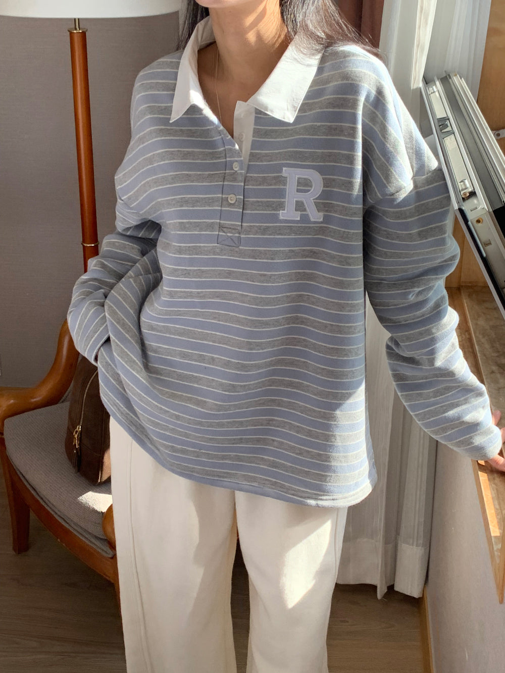 toto collar gimo T-3col