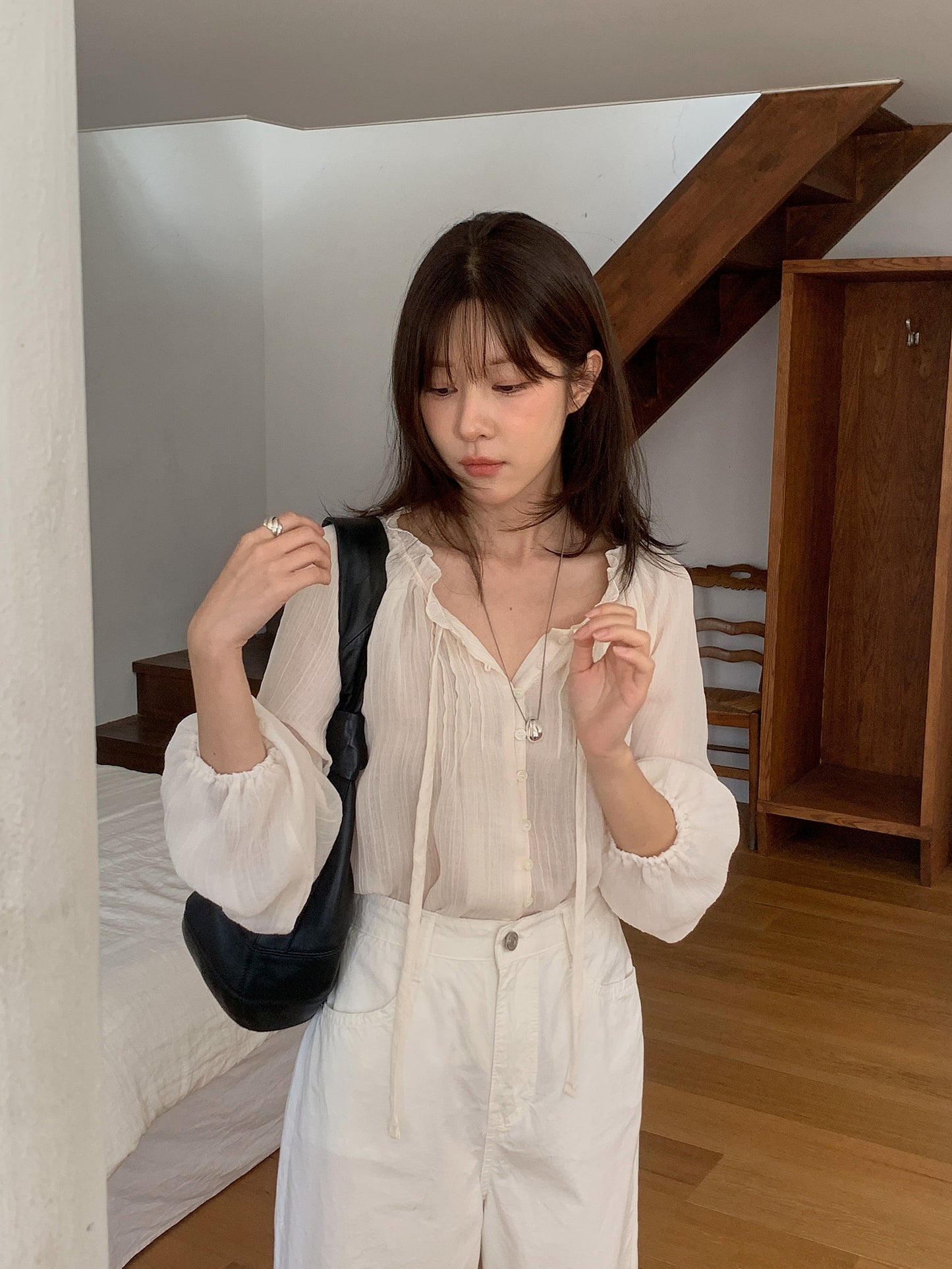 mist blouse-3col
