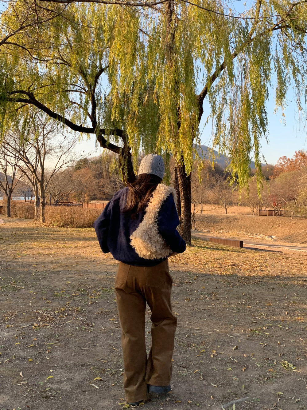 Mayo layered MTM-3col