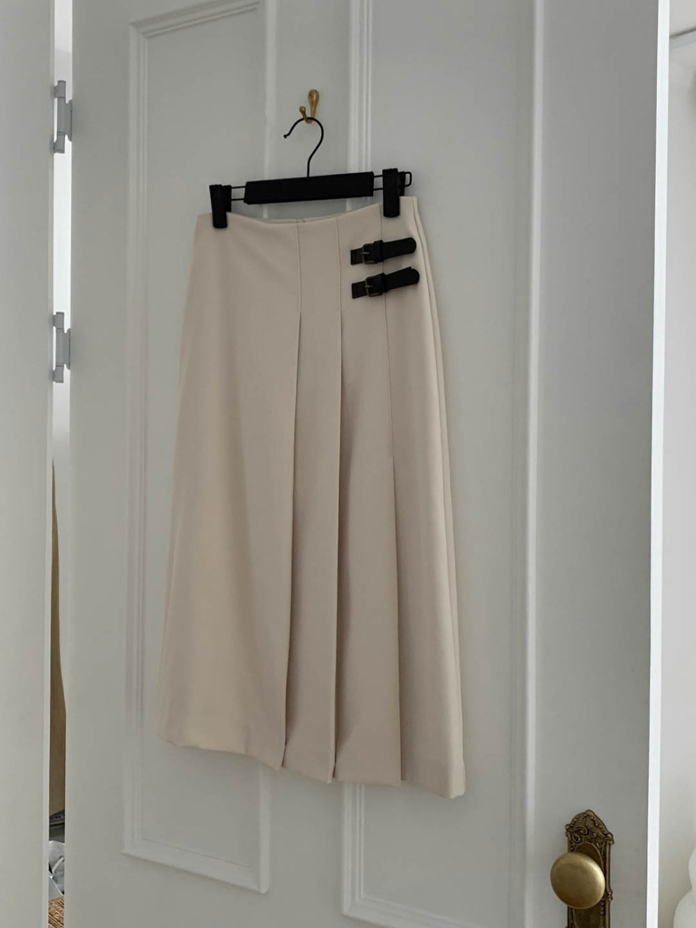 Bud skirt-3col