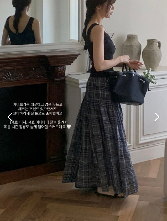 Dorothy skirt-2col