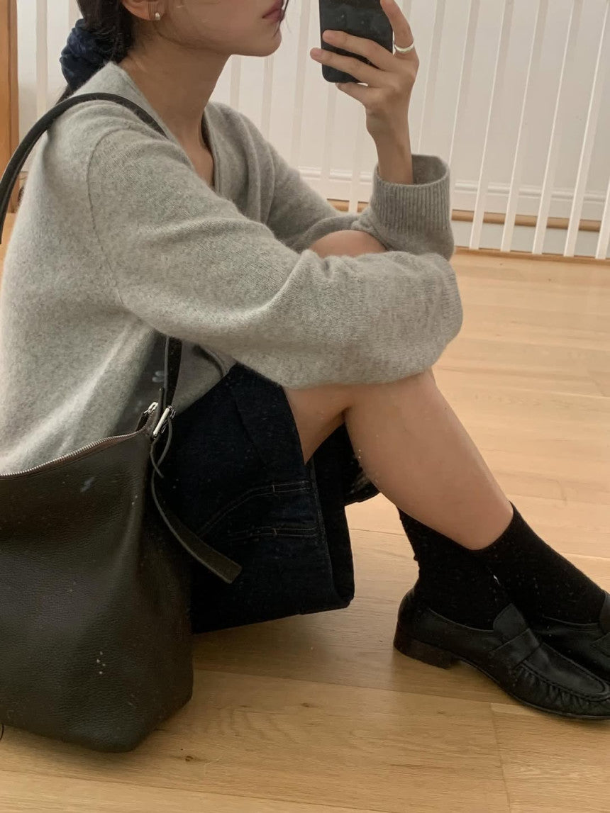 Sophie wholega cardigan-4col