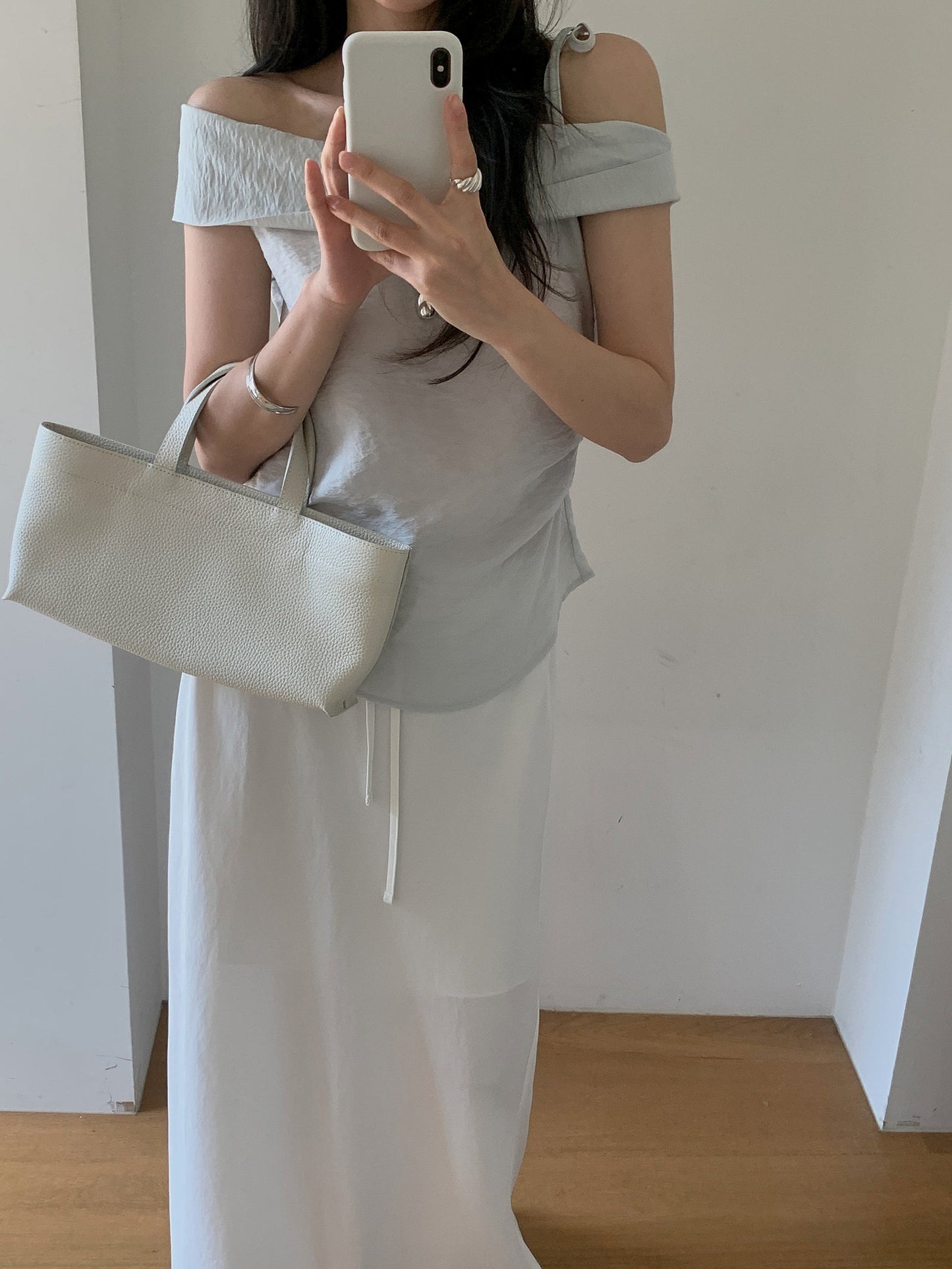 shamal blouse-3col