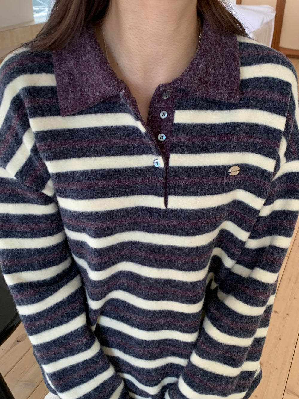 onda collar gimo T-3col