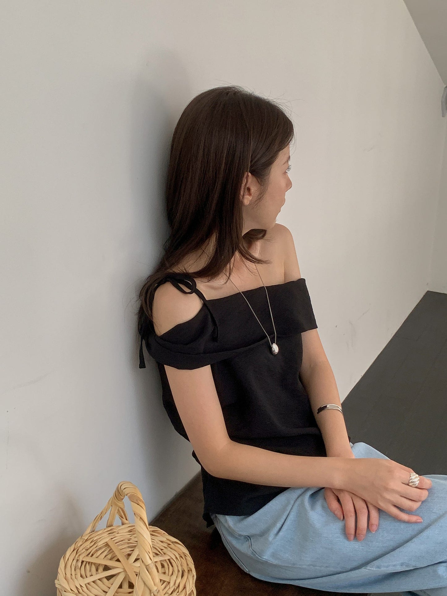 shamal blouse-3col