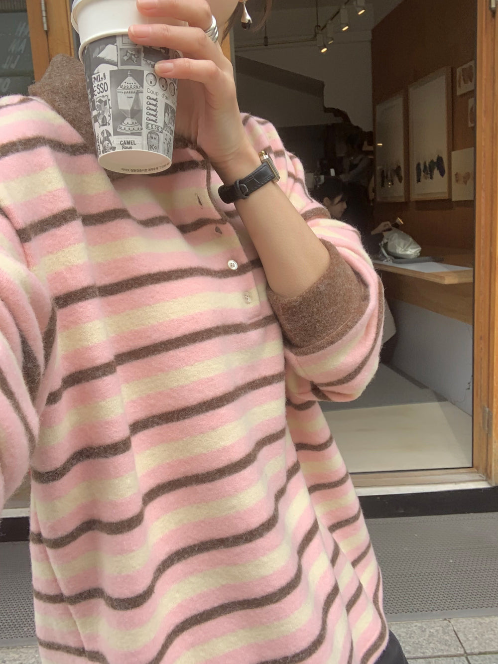 onda collar gimo T-3col