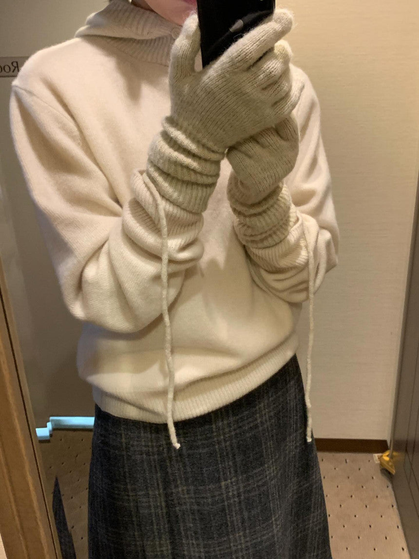 Love Baraclava&Gloves-2col