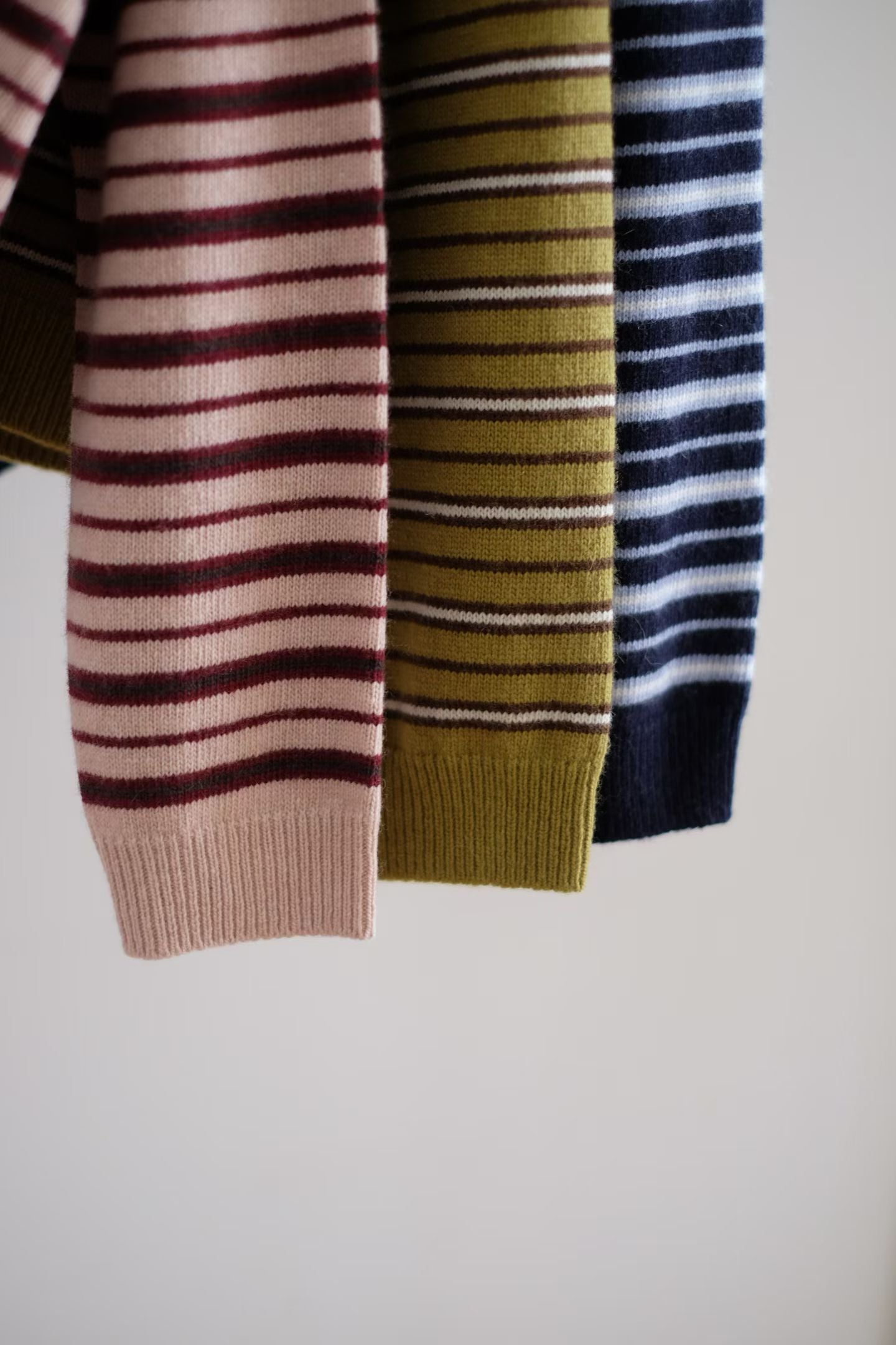 Kozy s.t knit-3col
