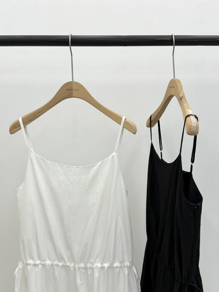 Labella short onepiece-2col