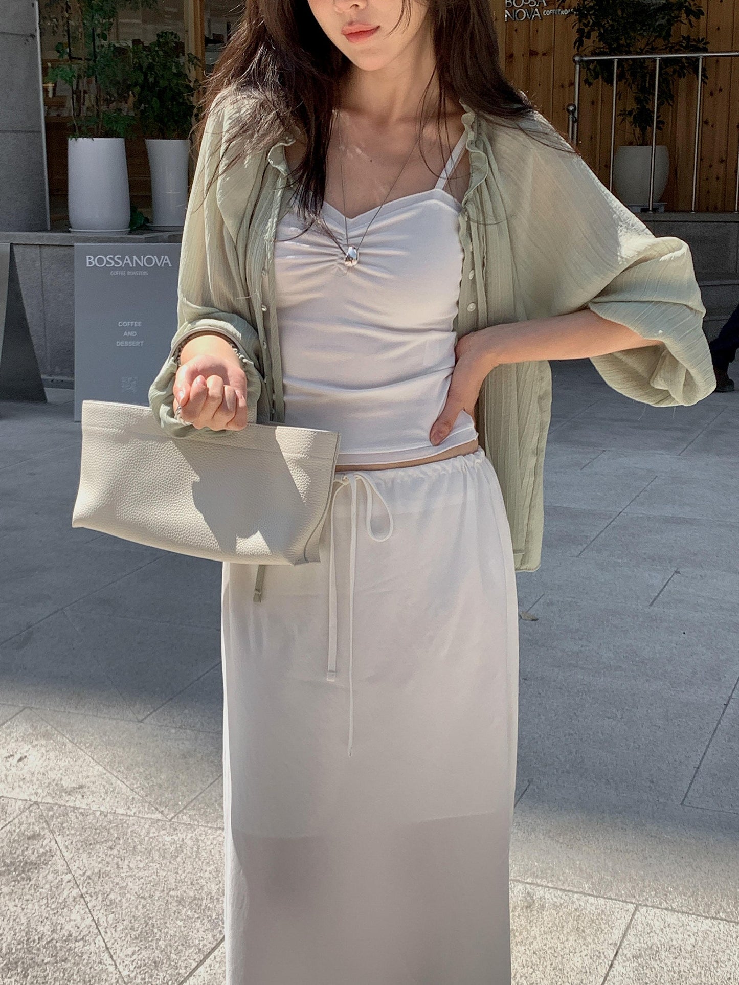 mist blouse-3col