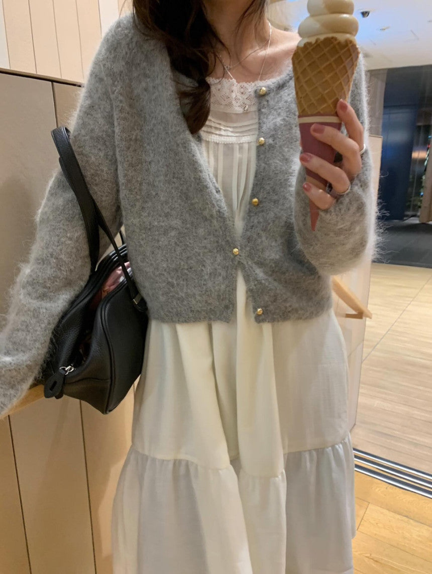 butter layered onepiece