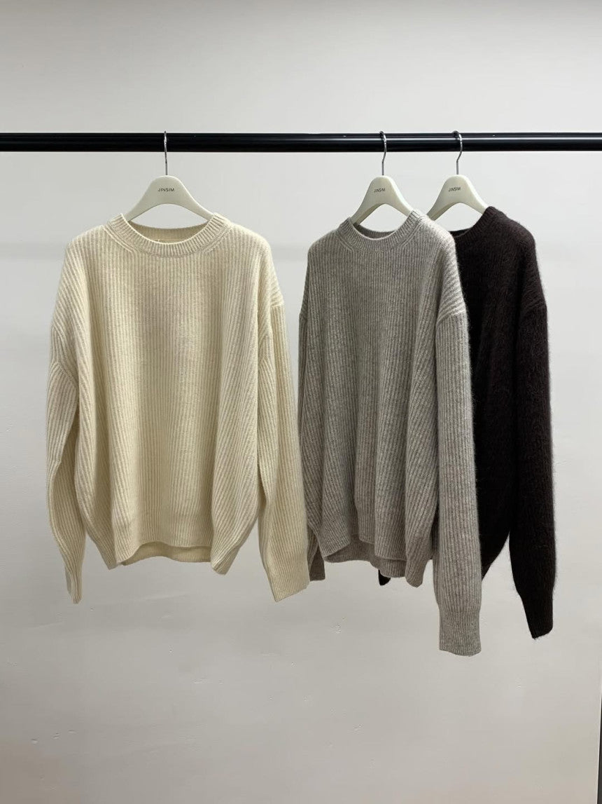 Nest niziu knit-3col