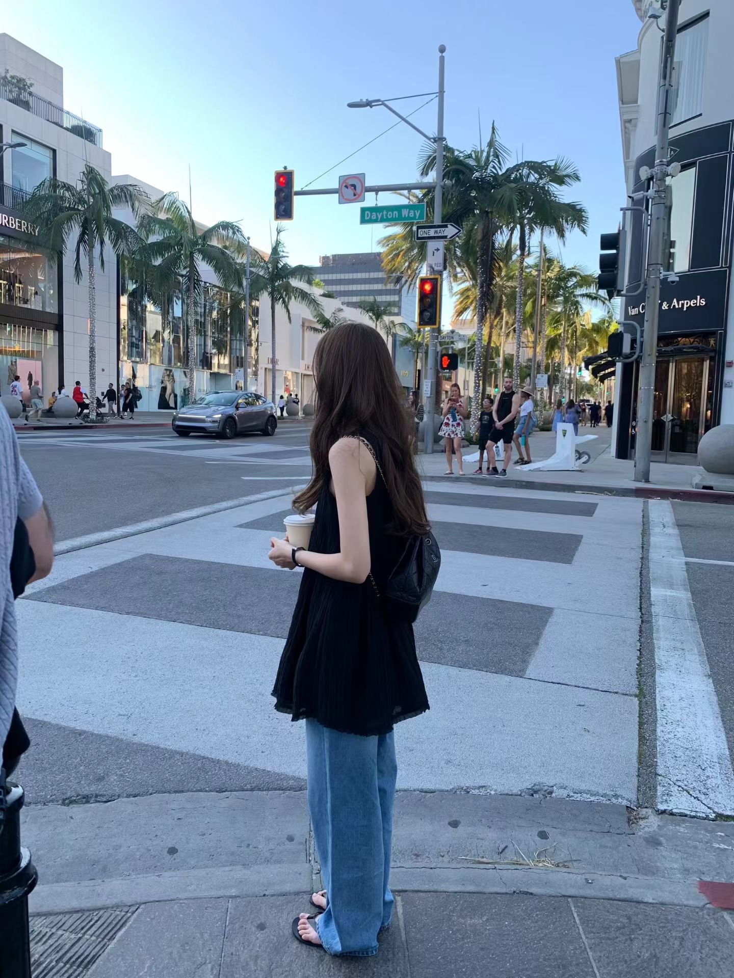 Ounce sheer u neck onepiece-2col