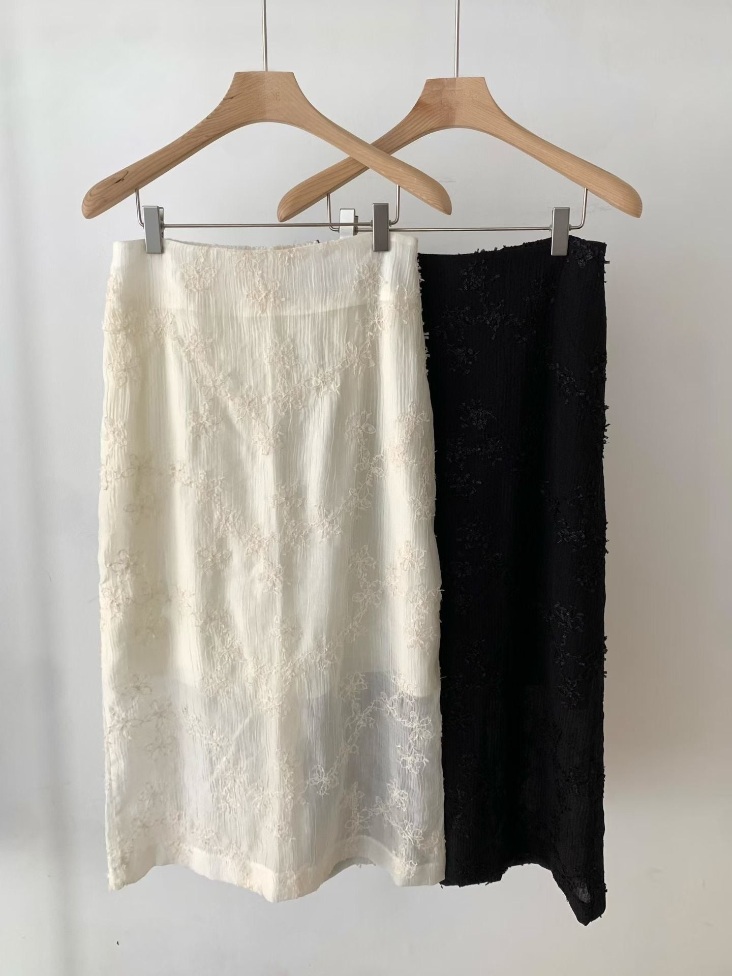 flower skirt-2col