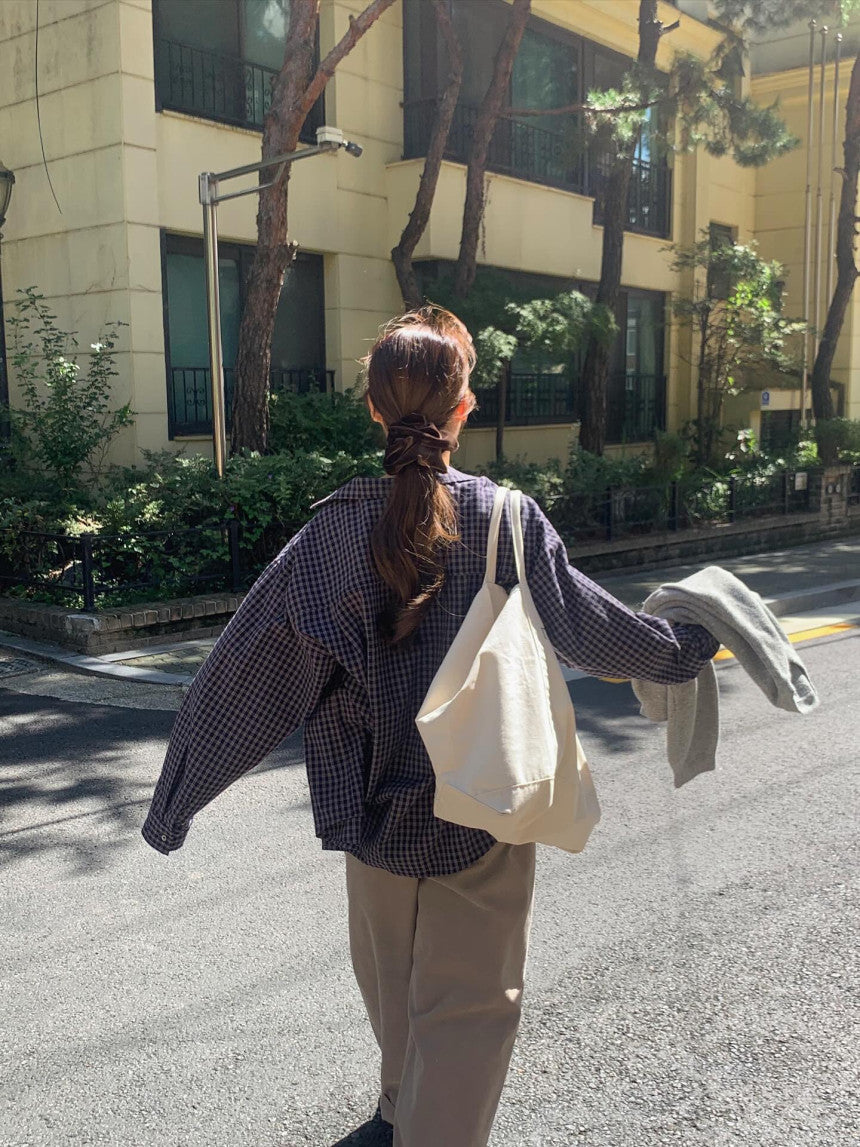 liter city corduroy pants-2col