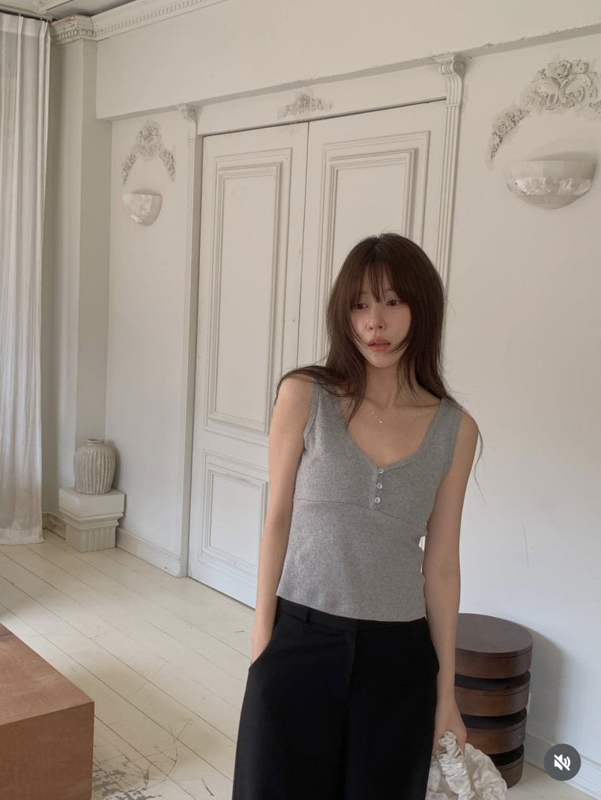 flow sleeveless-4col