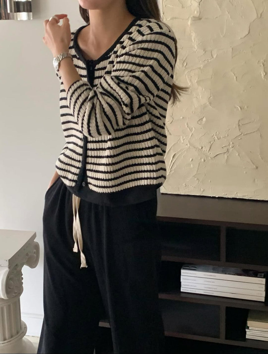 Sua s.t cardigan