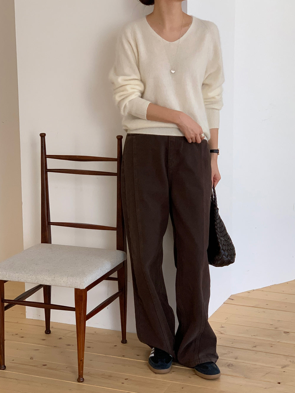 mui dying gimo pants-2col