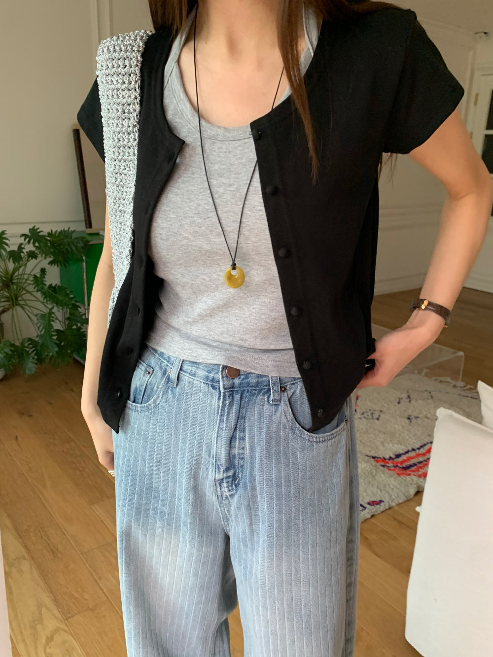 musket cardigan-4col