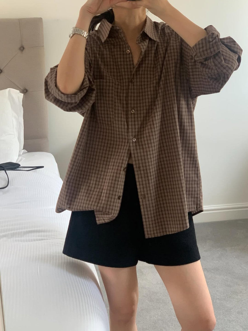Koti ji shirt-2col