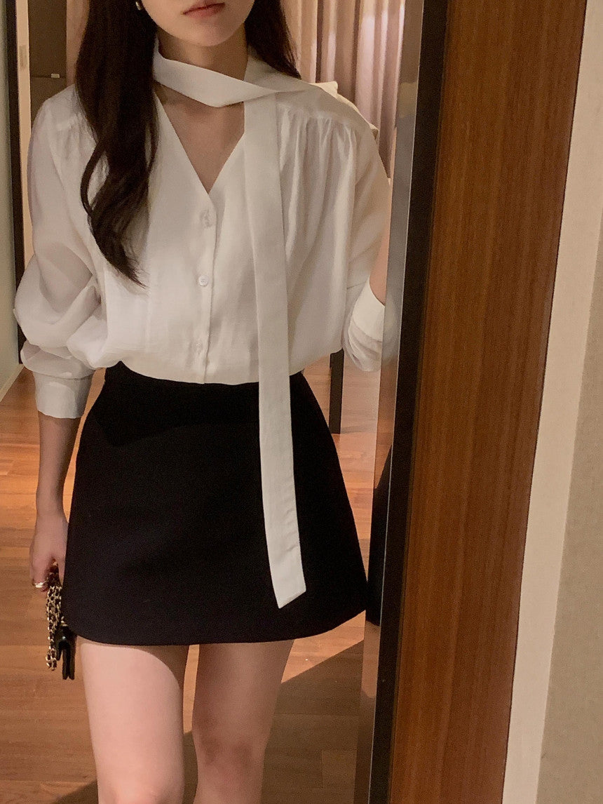 Silly thai blouse-3col