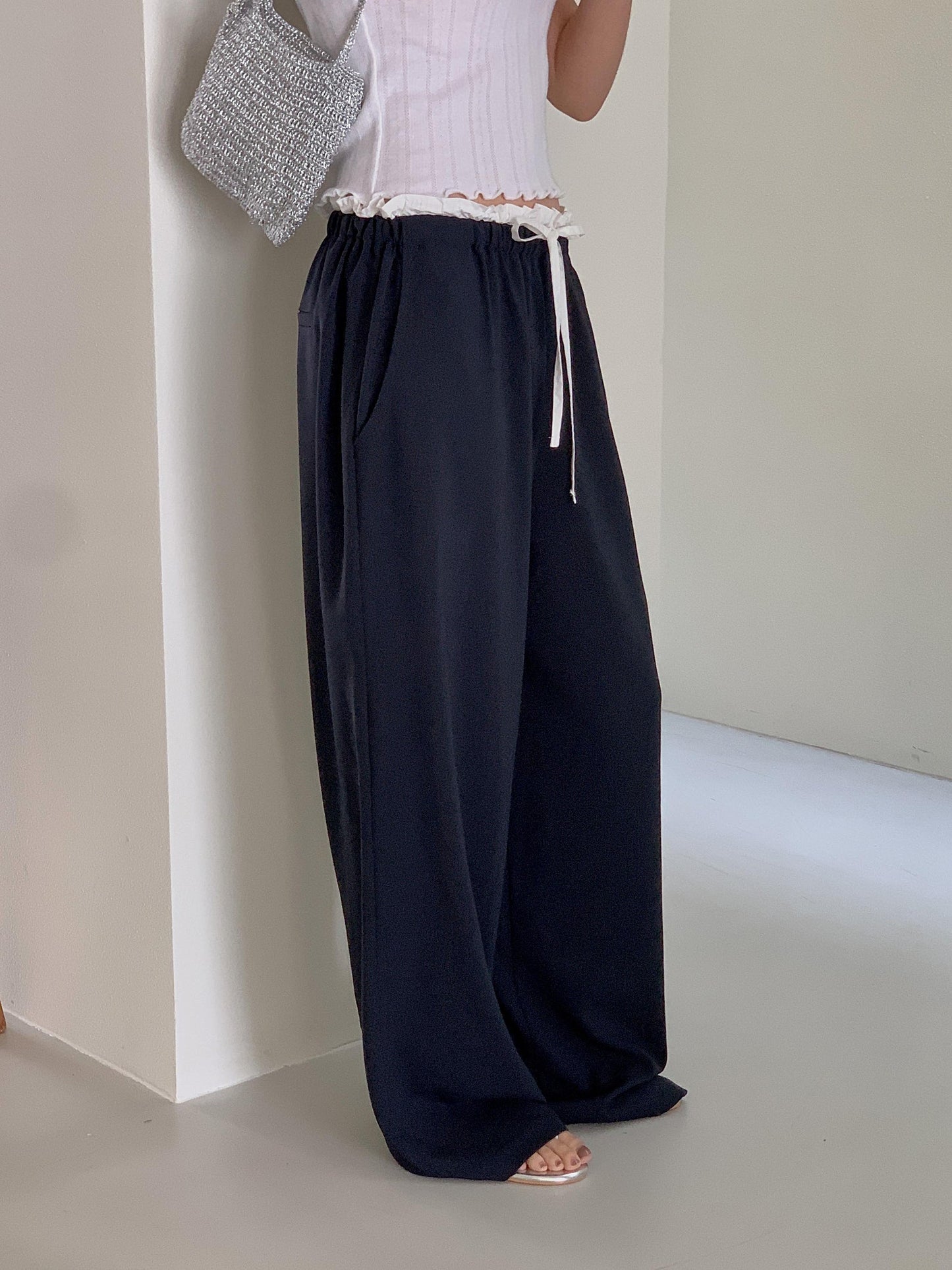 Summer ever pants-2col