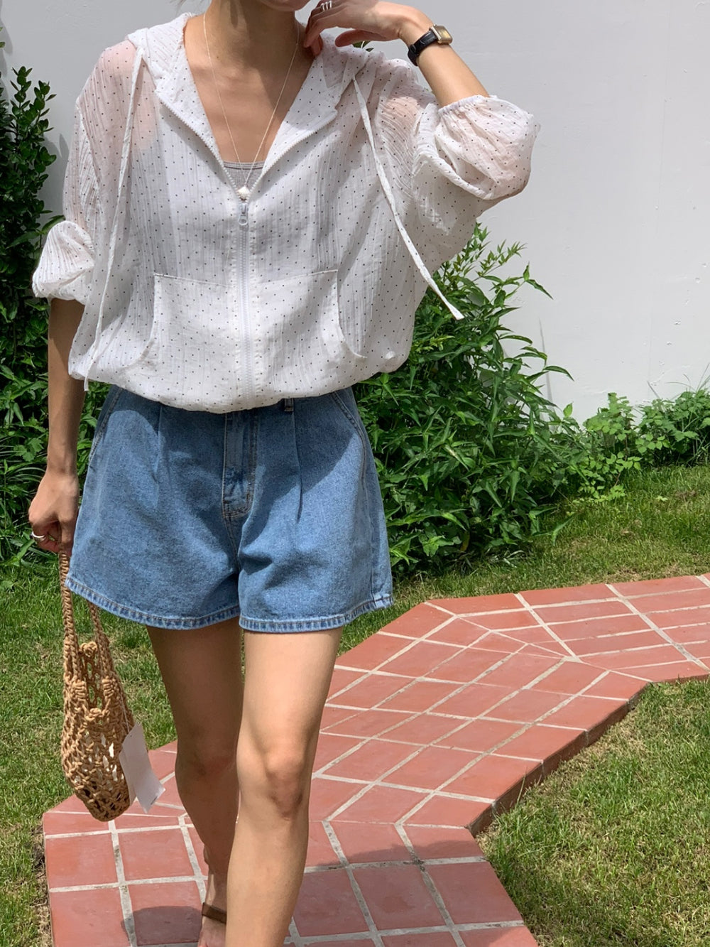 Mulan jumper-2col