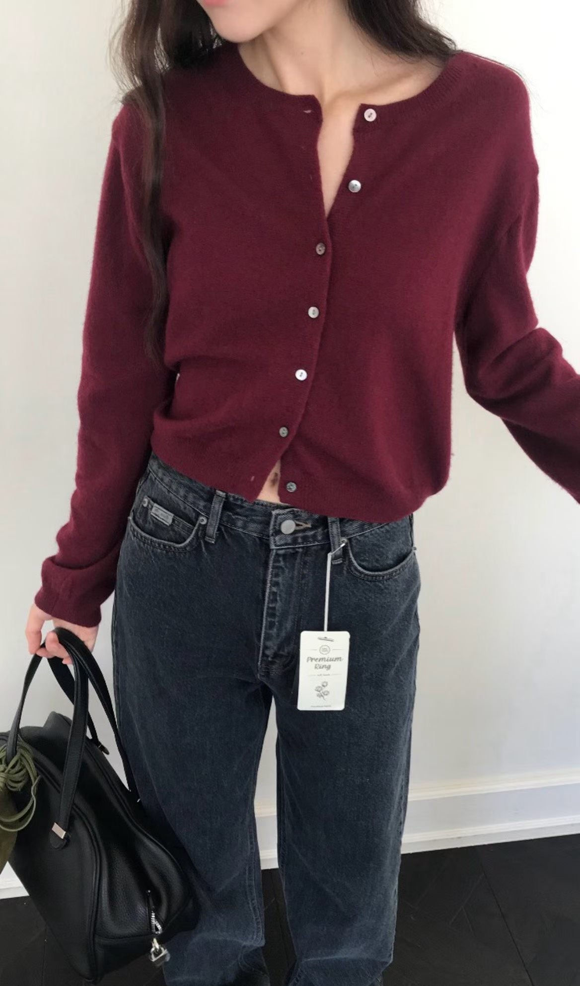 deondo norton cash cardigan-6col