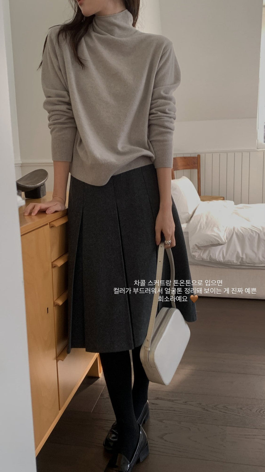 Release 3way knit-4col