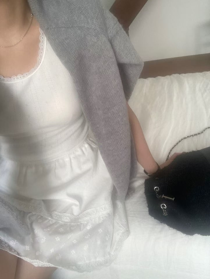 Momo sleeveless-2col