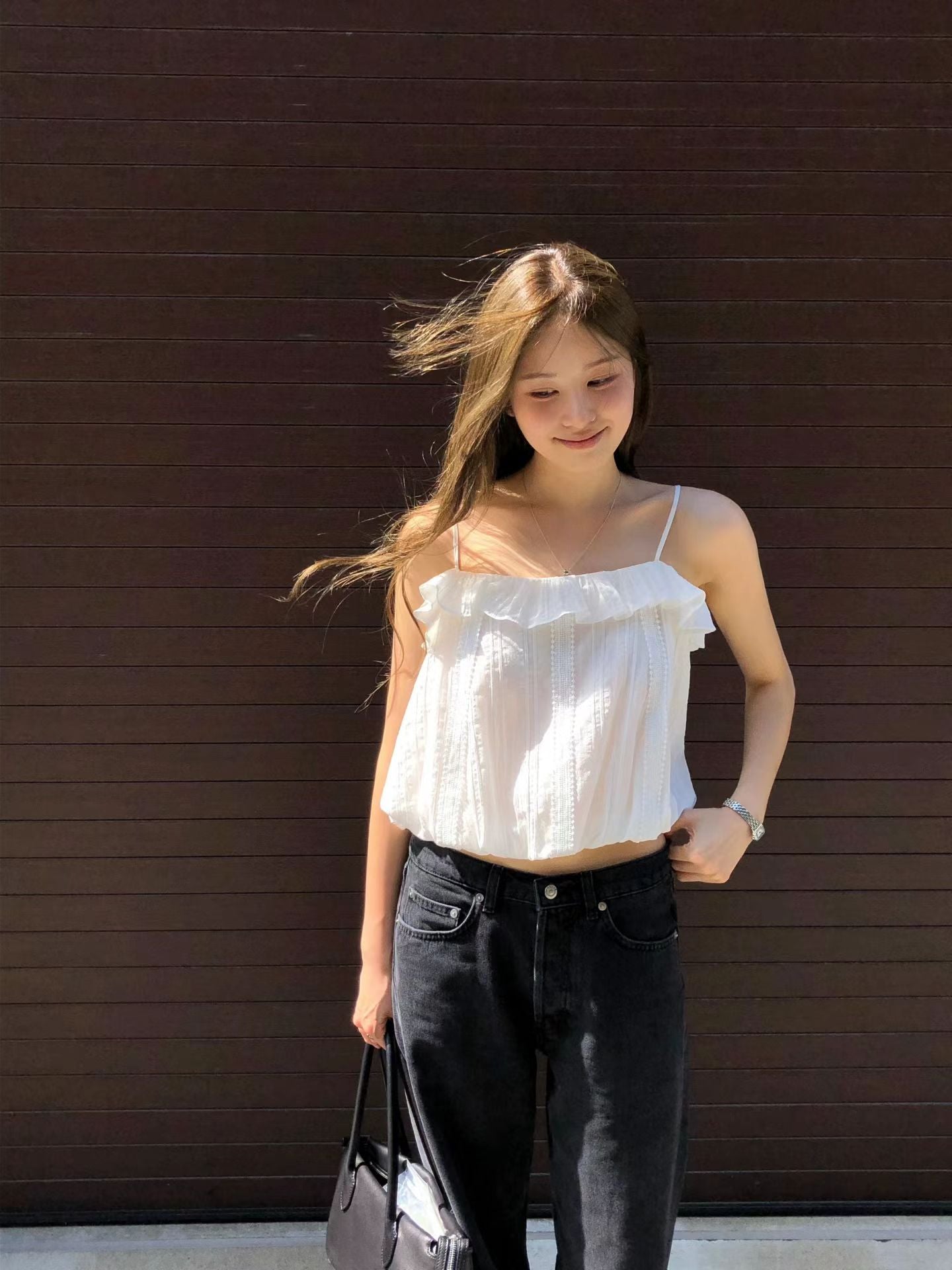 Ounce sof blouse