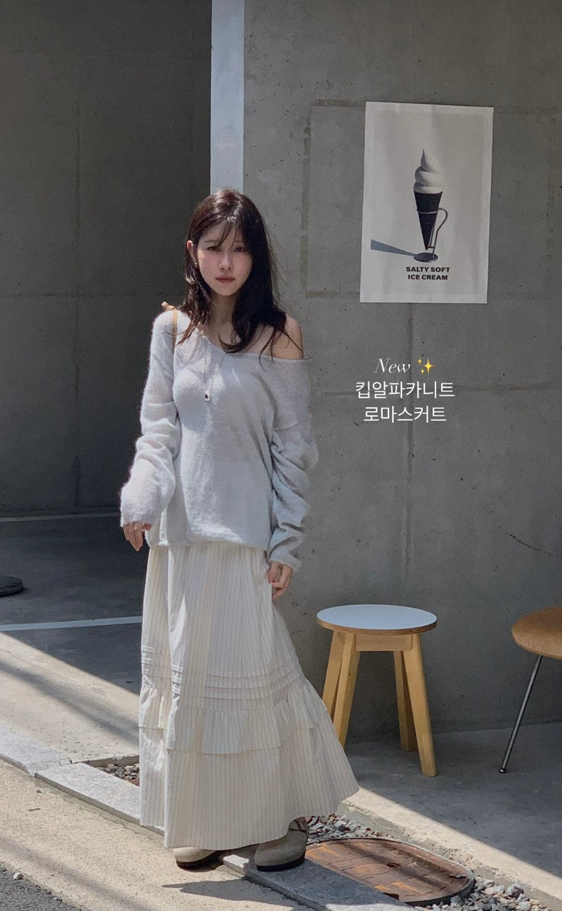 Roma skirt