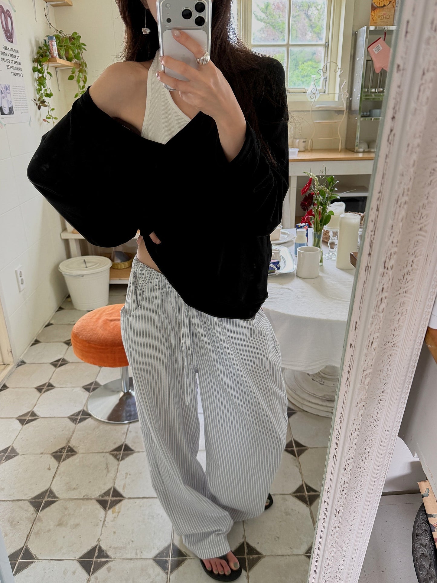 life pants