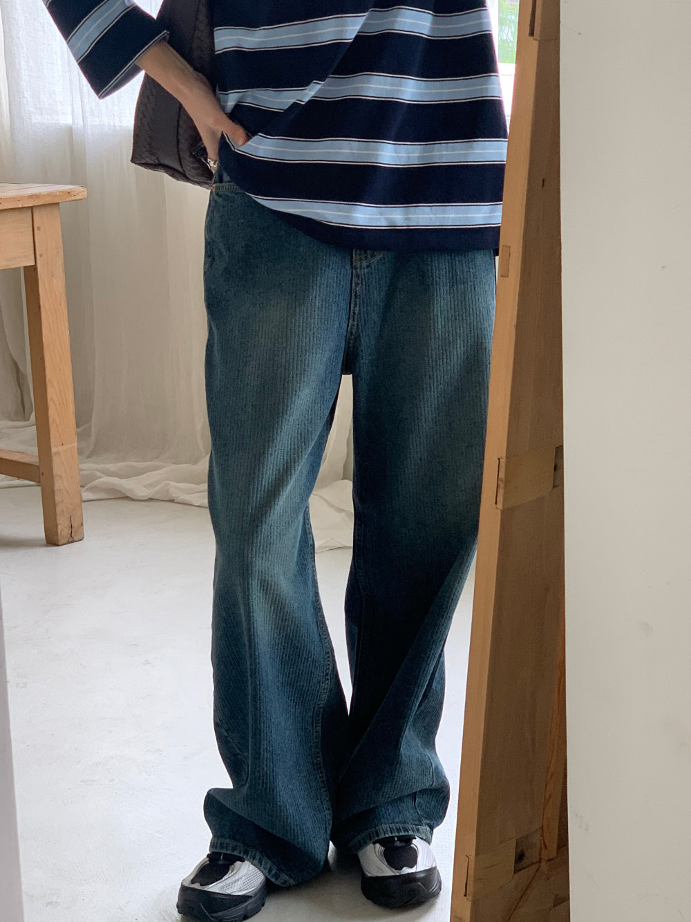 Murphy s.t denim-2col