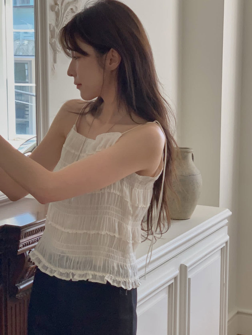 Bell bustier-3col