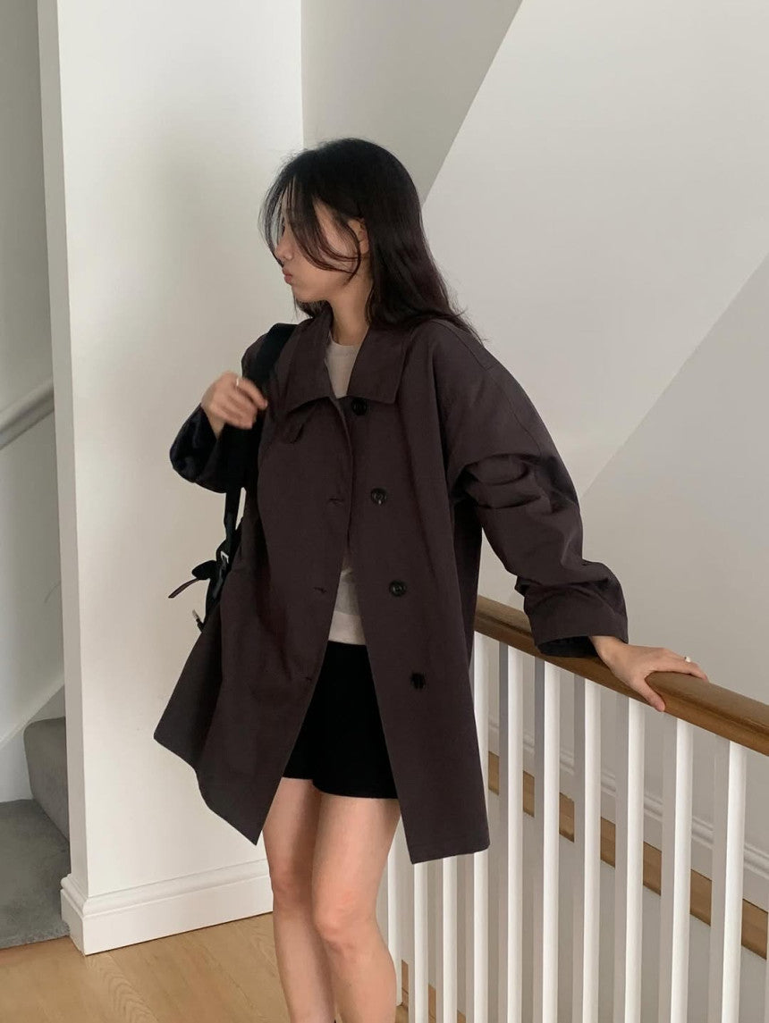 【はれ】leday コート Outers – LEDAY