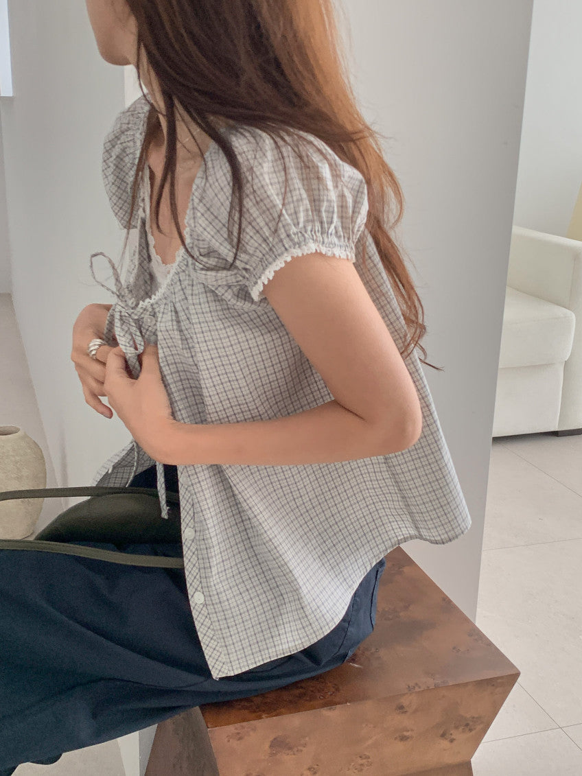 cloau blouse-2col
