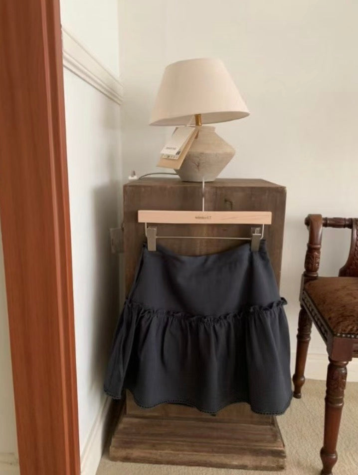 any string skirt-2col