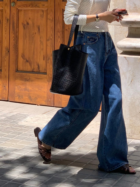 Poe denim