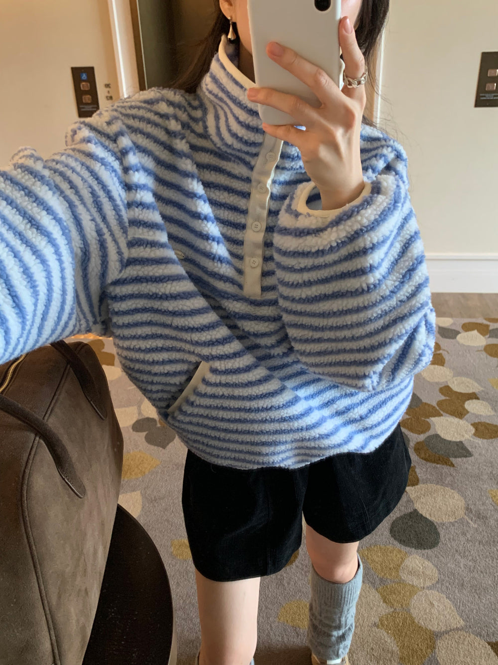 Grill s.t anorak-2col