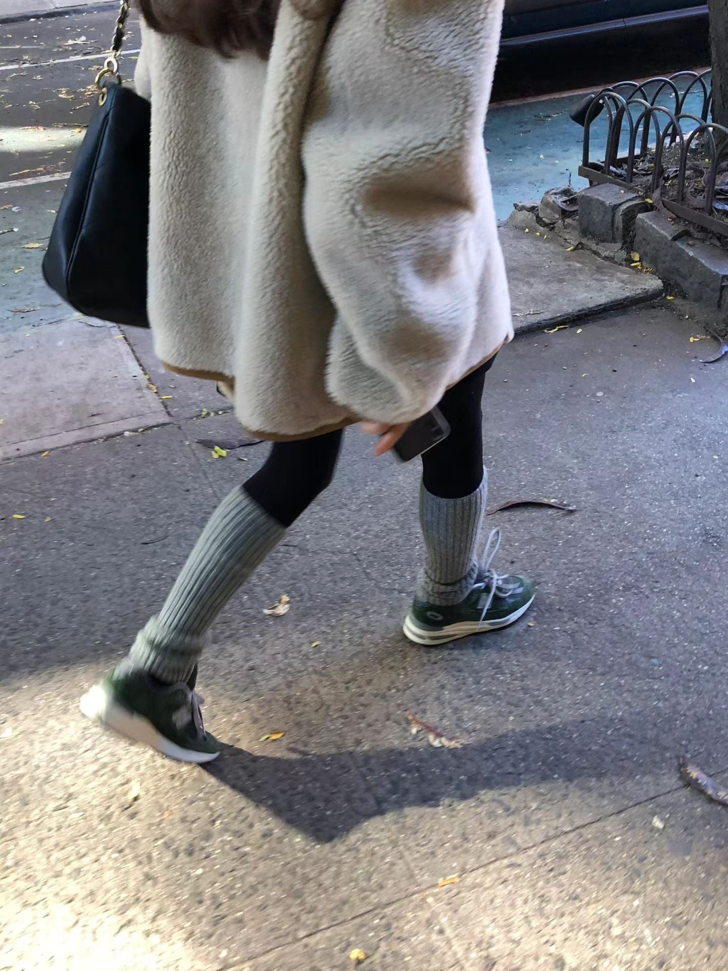 Ounce oslo reversible mustang