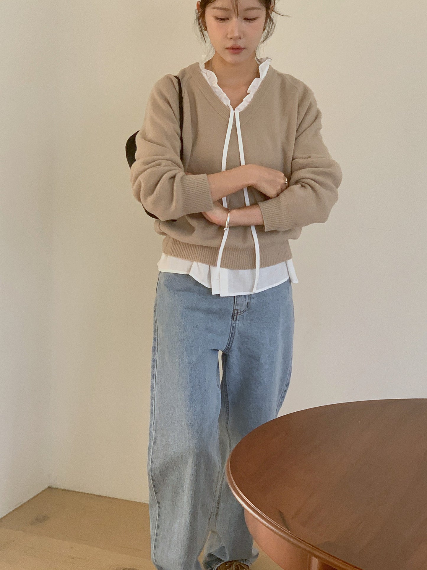 New lived knit-5col