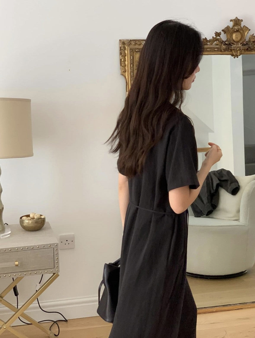 Say half onepiece-2col