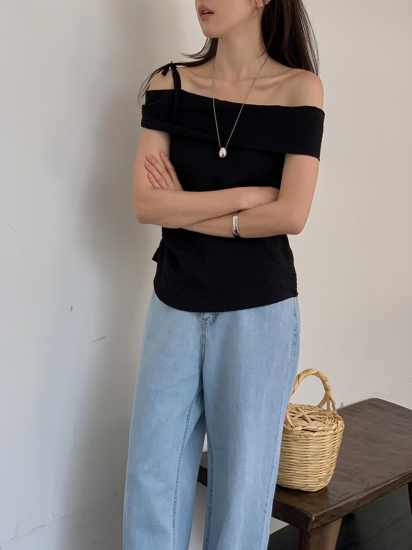 shamal blouse-3col