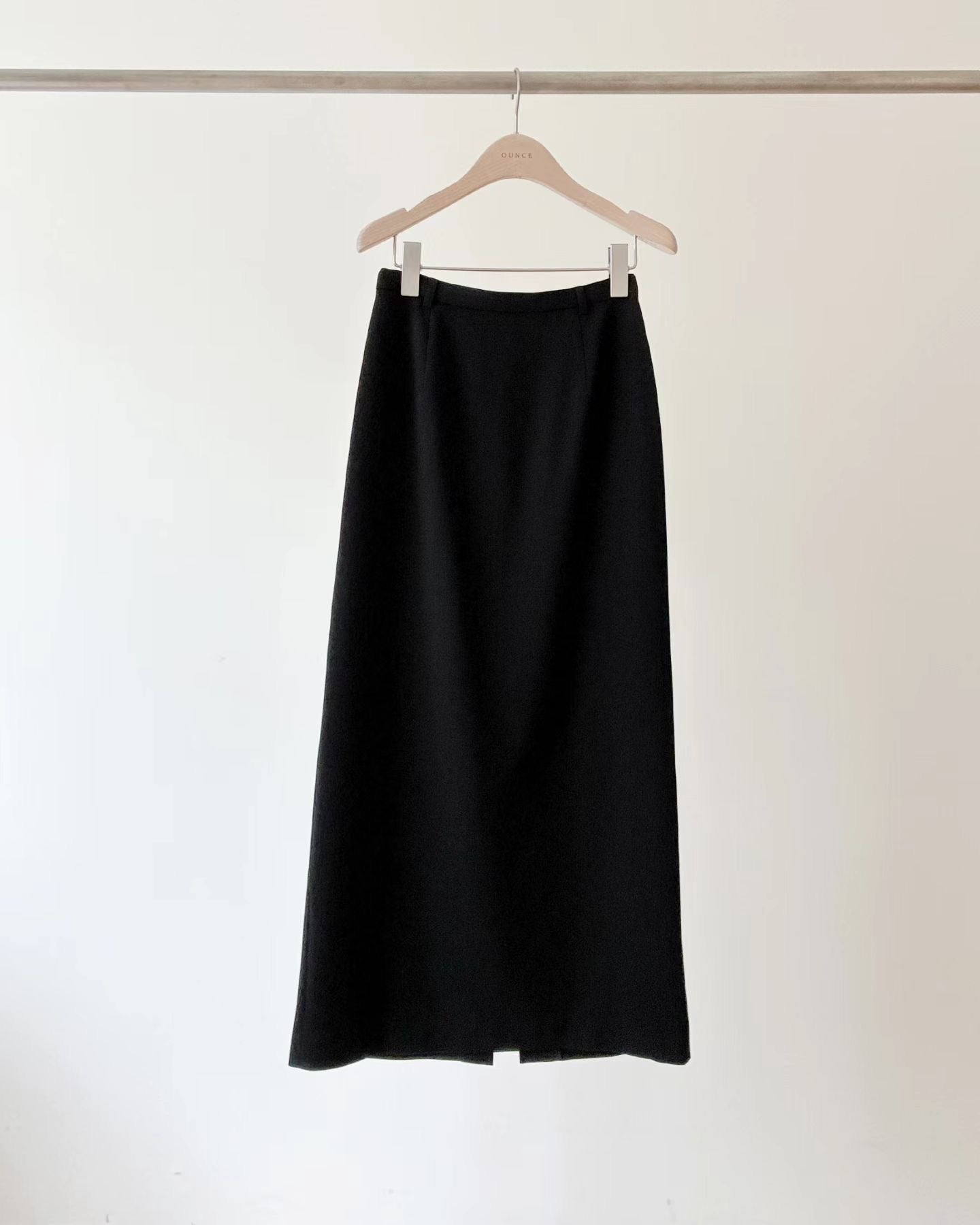 Ounce gimo soft maxi skirt