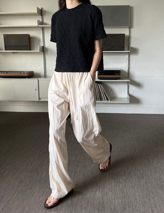 Corner band Slacks-4col