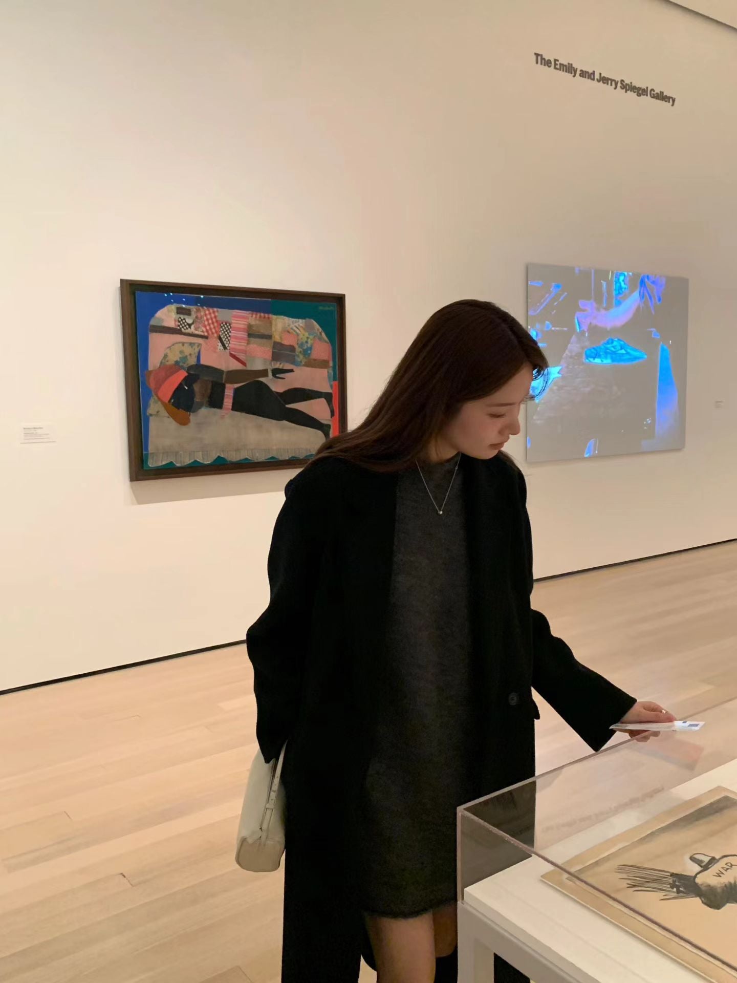 Ounce snow alpaca onepiece-2col