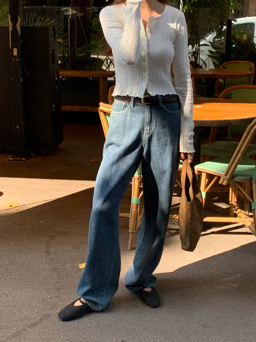 Autumn sydney denim-3col