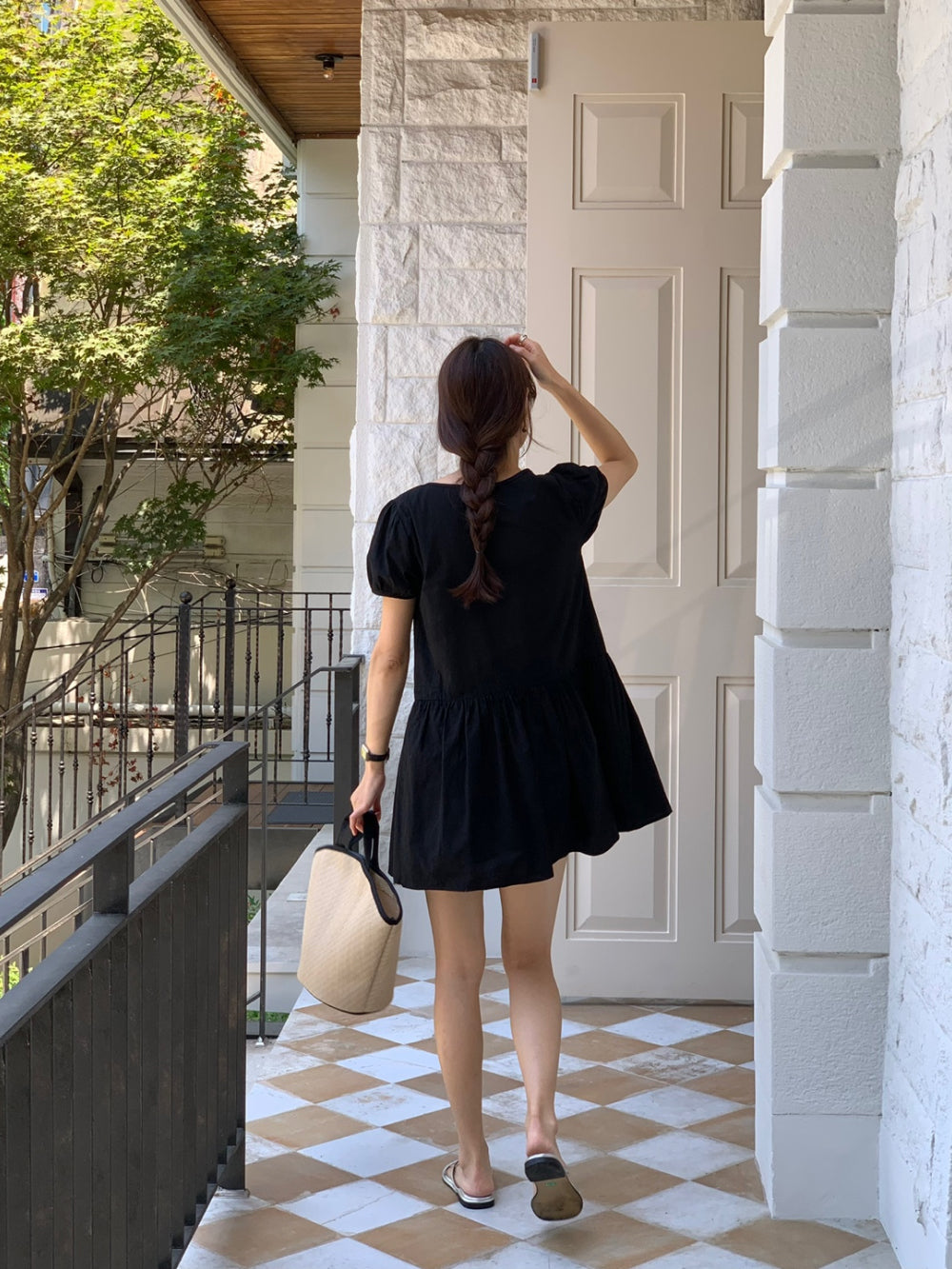 Tier onepiece-2col