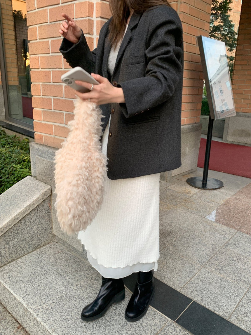 banding layer skirt-2col